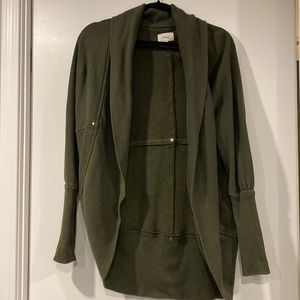 Aritzia Wilfred Diderot Sweater